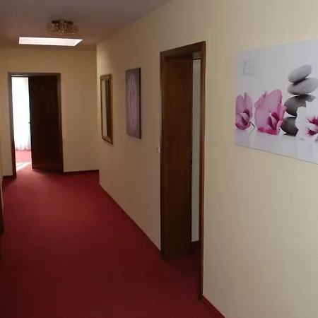 Szálloda Krone